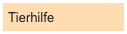 Tierhilfe