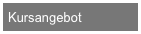 Kursangebot